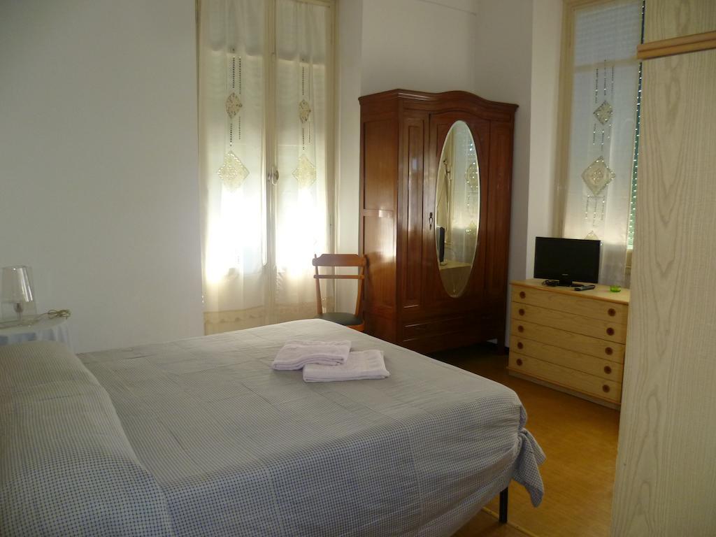 Pensione Elvezia Rapallo Quarto foto