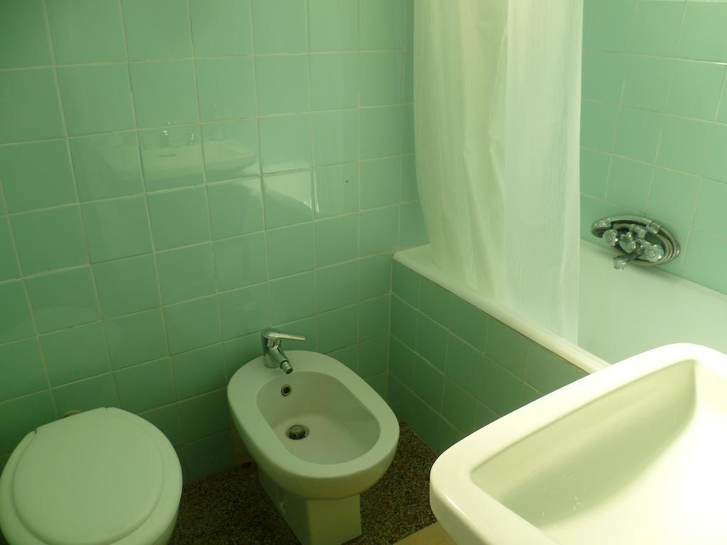 Pensione Elvezia Rapallo Quarto foto