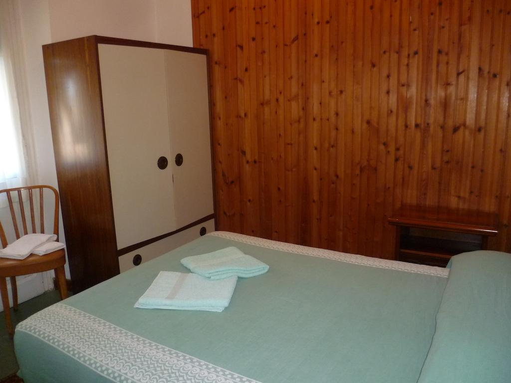 Pensione Elvezia Rapallo Quarto foto