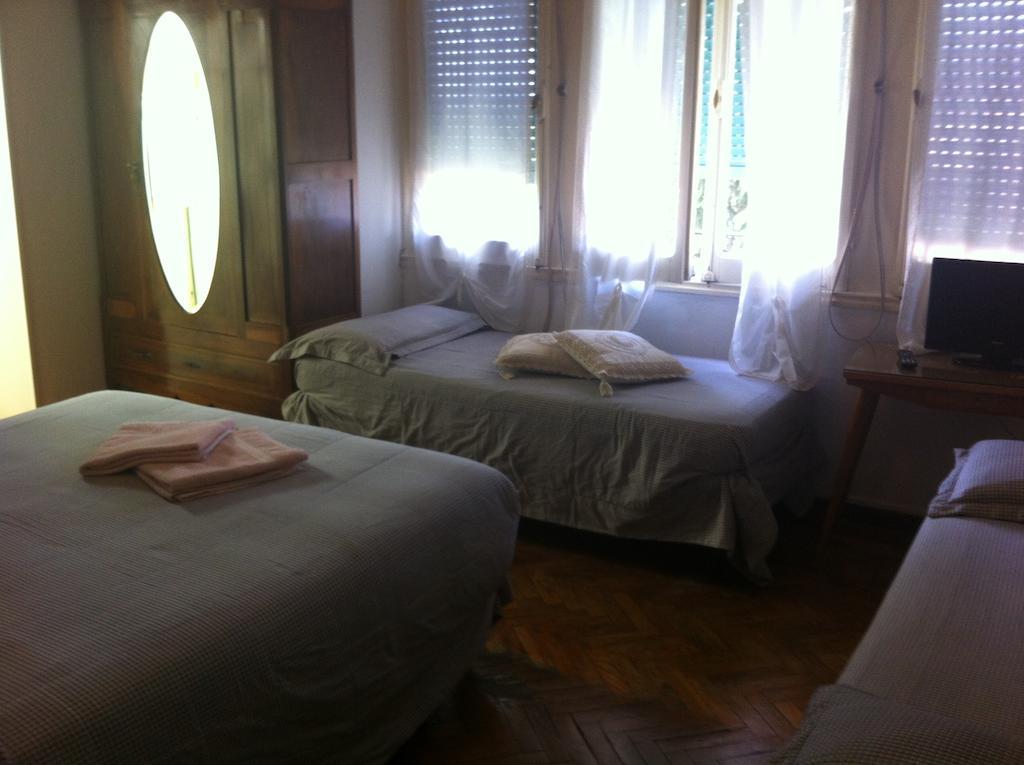Pensione Elvezia Rapallo Quarto foto