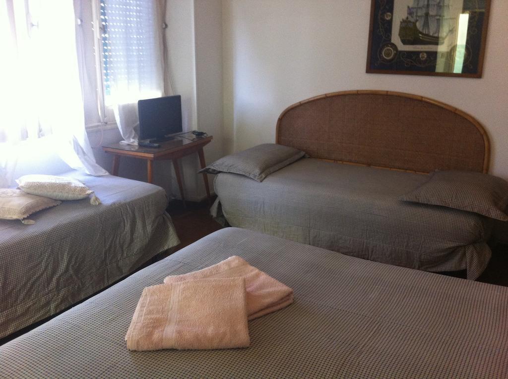 Pensione Elvezia Rapallo Quarto foto