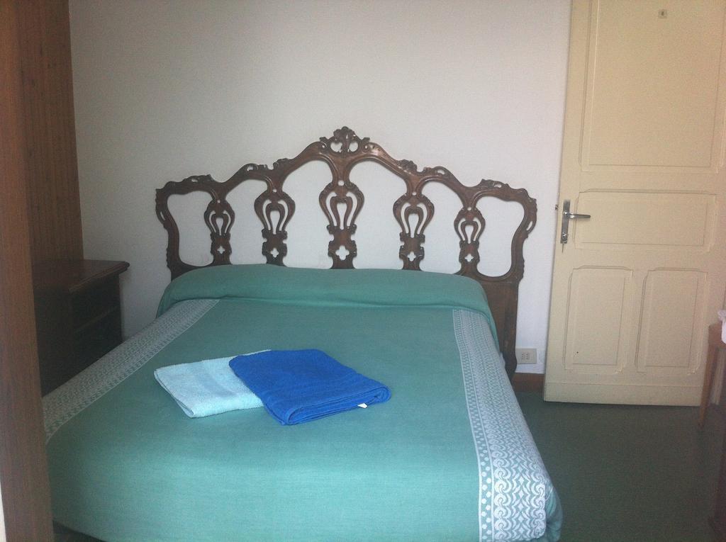 Pensione Elvezia Rapallo Quarto foto
