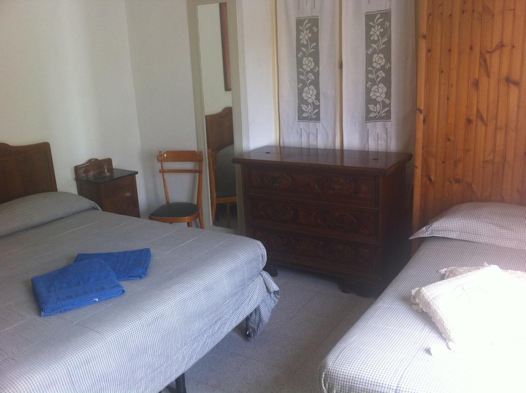 Pensione Elvezia Rapallo Quarto foto