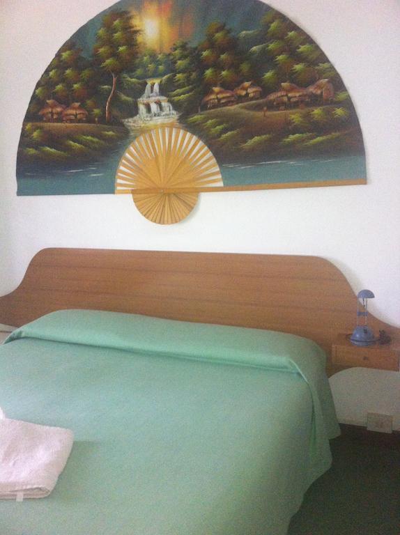 Pensione Elvezia Rapallo Quarto foto