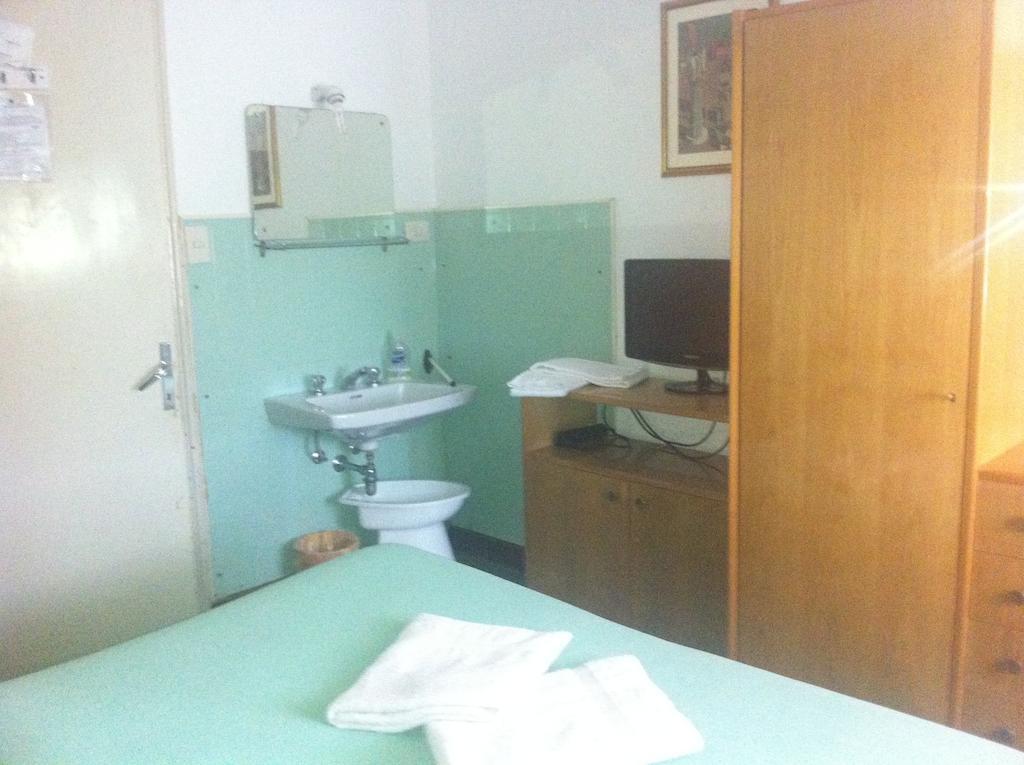 Pensione Elvezia Rapallo Quarto foto