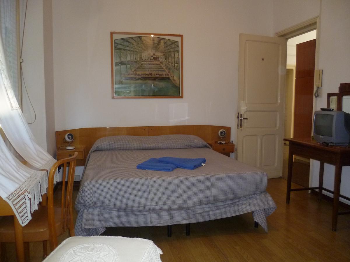 Pensione Elvezia Rapallo Quarto foto